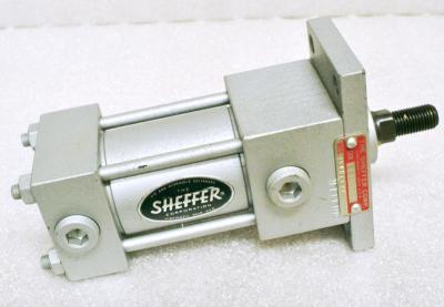 Sheffer Corporation I1 2MHFFIP Hydraulic Cylinder