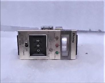Shinko RCU-328 Temperature Controller