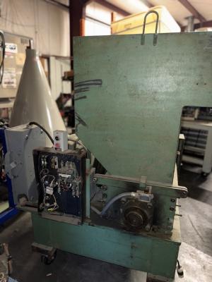 Polymer System Grinder Polymer System Grinder