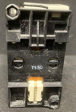 Siemens 3TF4210-0A Contactor