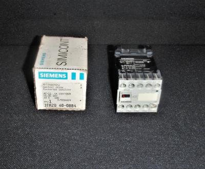 Siemens 3TH2040-0BB4 Contactor Relay