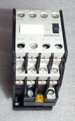 Siemens 3TH4253-0A Relay