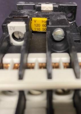 Siemens 3TH4253-0AK6 Control Relay