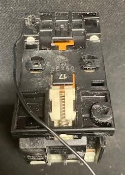 Siemens 3TH4280-0A Control Relay