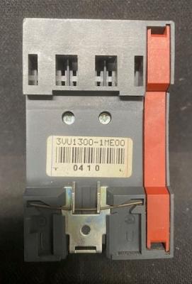 Siemens 3VU1300-1ME00 Circuit Breaker