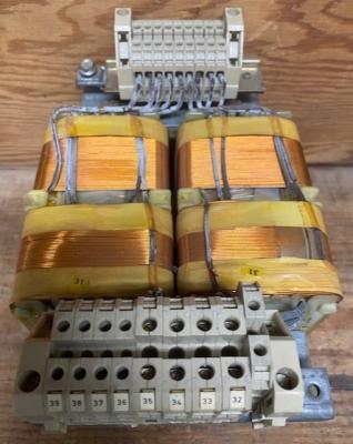 Siemens 4AN42 84-5CB Transformer