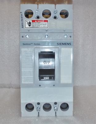 Siemens Contactor FXD63S250A