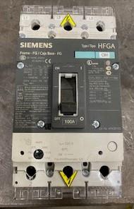 Siemens HFGA Top