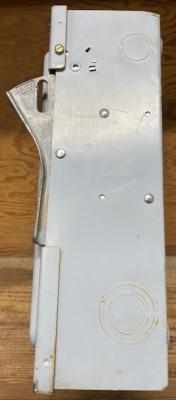 Siemens NF352 Series A Type 1 Enclosed Safety Switch