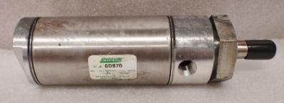 Speedaire 6D870  Pneumatic Cylinder