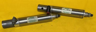 Speedaire pneumatic cylinder 