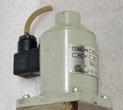 Sperry/Vickers 711737 Solenoid Coil