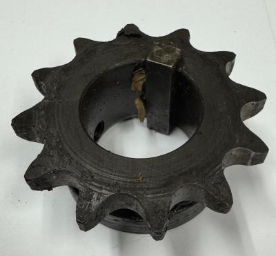 sprocket 12x1 1" bore
