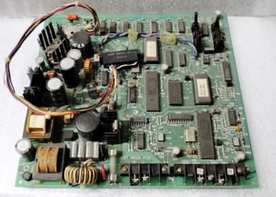 Square D A-13007 CRT Main Circuit Board