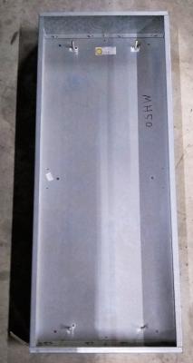Square D Company MH50 Panelboard Enclosure 