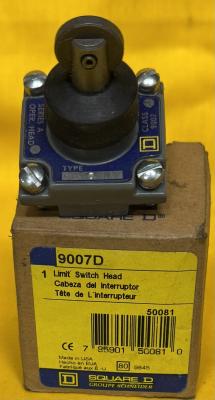 Square D Limit Switch Head (1)