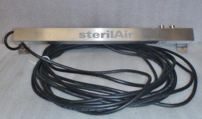 SterilAir UV Light EBD 36