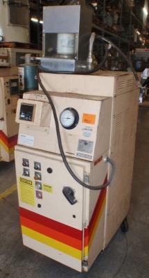 Sterlco F6016DX 54790 Thermolator front
