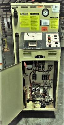 Sterlco G9016-J1 Oil Thermolator