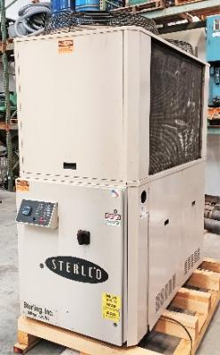 Sterlco SMCA10 Portable Chiller