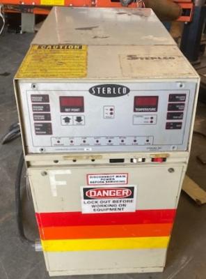 Sterling M8410-FX Sterlco Sterl-Tronic Temperature Control Unit