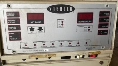 Sterling M8410-FX Sterlco Sterl-Tronic Temperature Control Unit