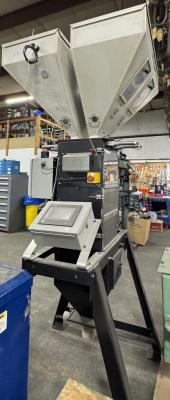 Sterling SGBD-900-4 Blender (2)