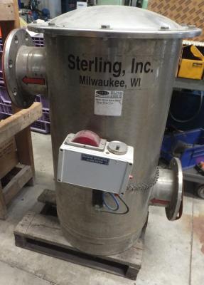 Sterling SWF-750 Water Filter Unit