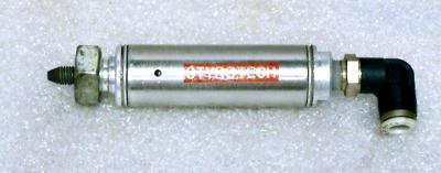 Styrotech 75NSRS01.0 Pneumatic Cylinder