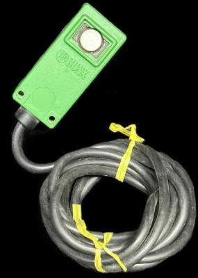 Sunx US-N300 Thrubeam ultrasonic sensor