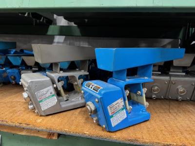 Syntron FTO1-A Magnetic Feeder