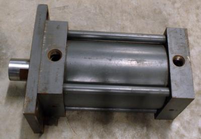 T-J Cylinder 51229 Hydraulic Cylinder