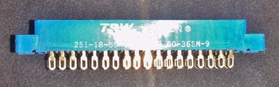 TRW 251-18-50-170 Cinch Connector