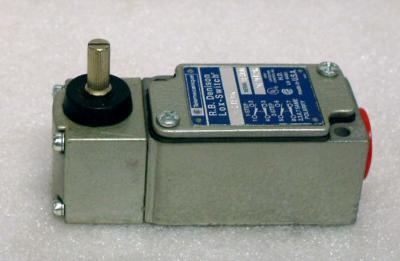 Telemecanique C3JK06 Limit Switch