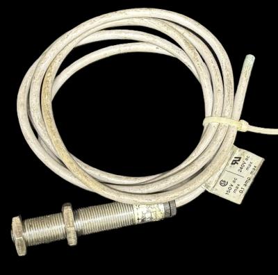 Telemecanique XSA-AO291 Proximity Switch