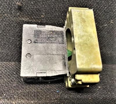 Telemecanique ZB2-BE101 Contact Block with Mounting Block