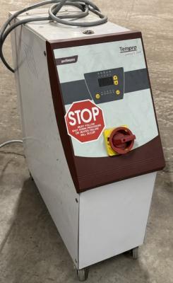 Tempro Temperature Controller front