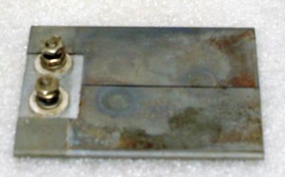 Thermal 004-4-3-300W-240V Heater Plate