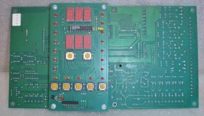Thermal Care Circuit Board 560A225U01