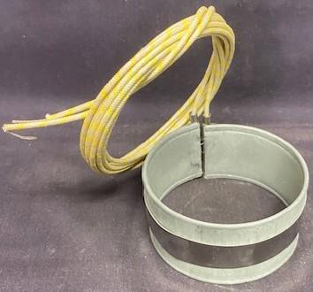 Thermal Corporation CPN-54092-300W-240V Band Heater