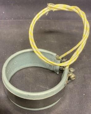 Thermal Corporation CPN-8077-240W-240V Band Heater