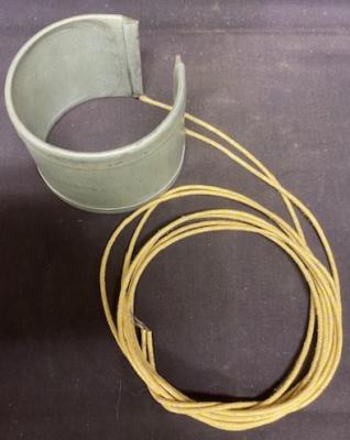Thermal Corporation CPN-8574-300W-240V Band Heater