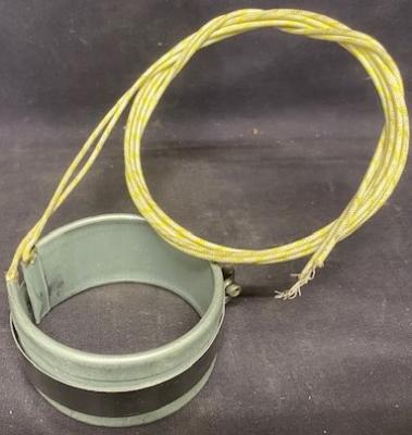 Thermal Corporation CPN9575-400W-240V Band Heater