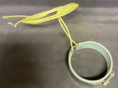Thermal Corporation SKB-4020-300W-240V Band Heater
