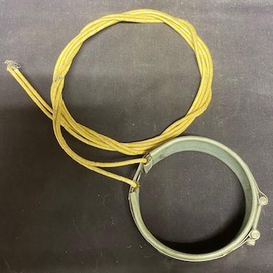 Thermal Corporation SKB-4081-300W-240V Band Heater