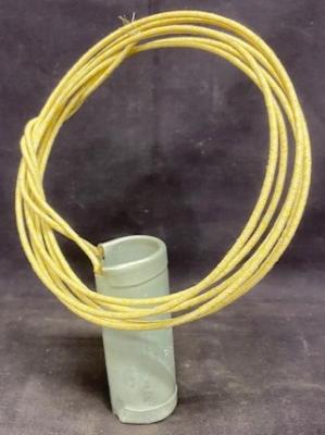 Thermal Corporation SKB-4520-300W-240V Band Heater