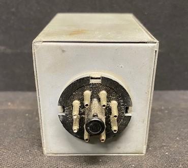 Timeco 591-16T Time Delay Relay | Garden City Plastics
