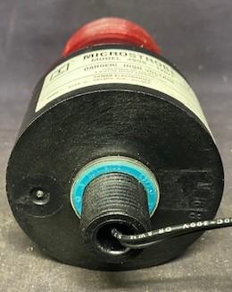 Tomar 495S-120/T Microstrobe IV Location Light | Garden City Plastics