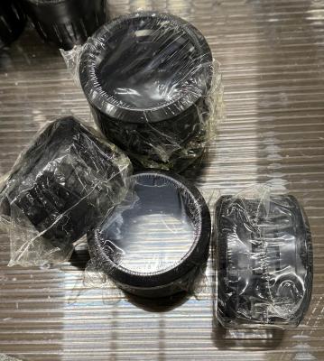 Transair 4 in pipe connectors