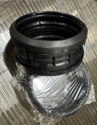 Transair 5 in pipe connector